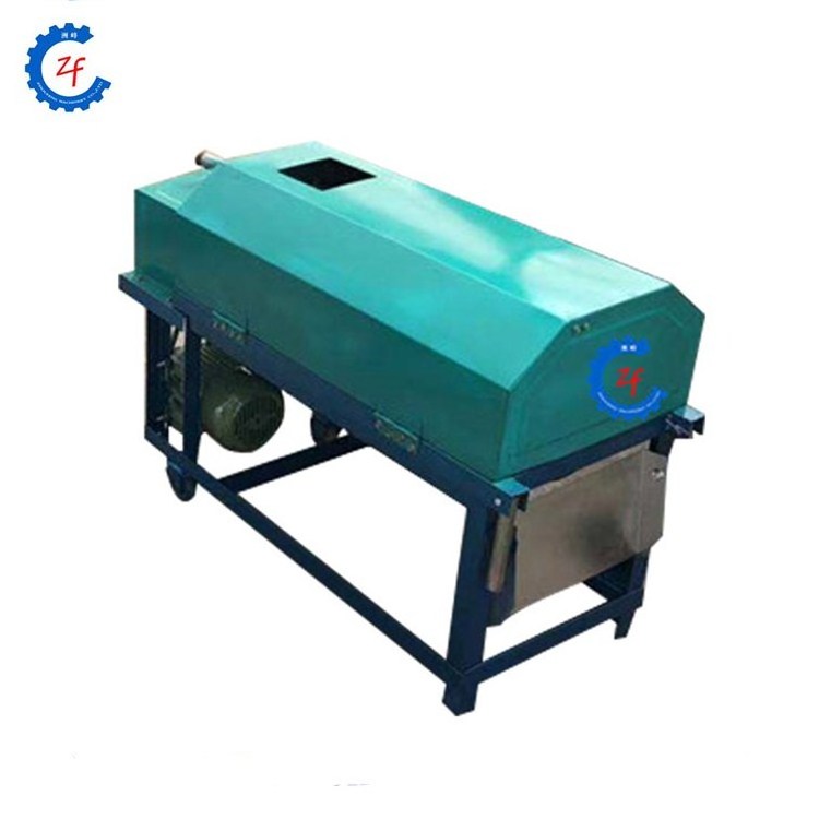 Automatic green walnut hulling huller machine(whatsapp/wechat:008613782789572)