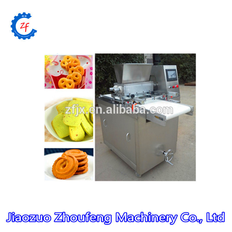 Used Biscuit Cookies Machine