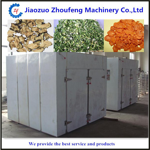 Fruit Drying Machine/dehydration Machine/industrial Food Dehydrator