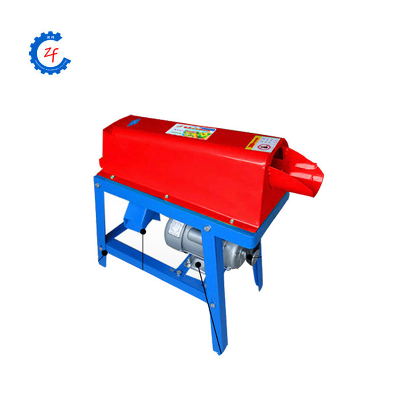 Automatic Farm Ues Maize Thresher Machine Corn Sheller Equipment