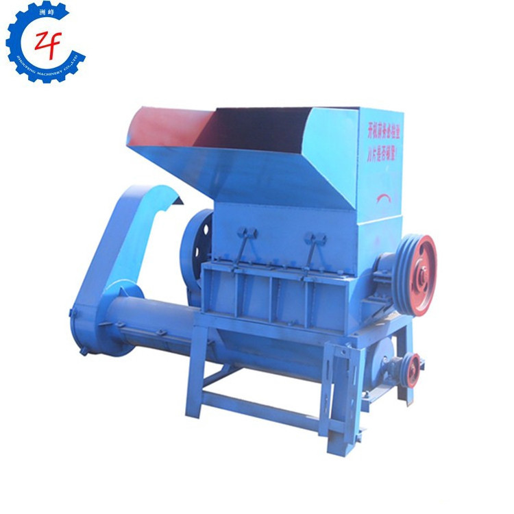 Plastic plastic crusher mill machine