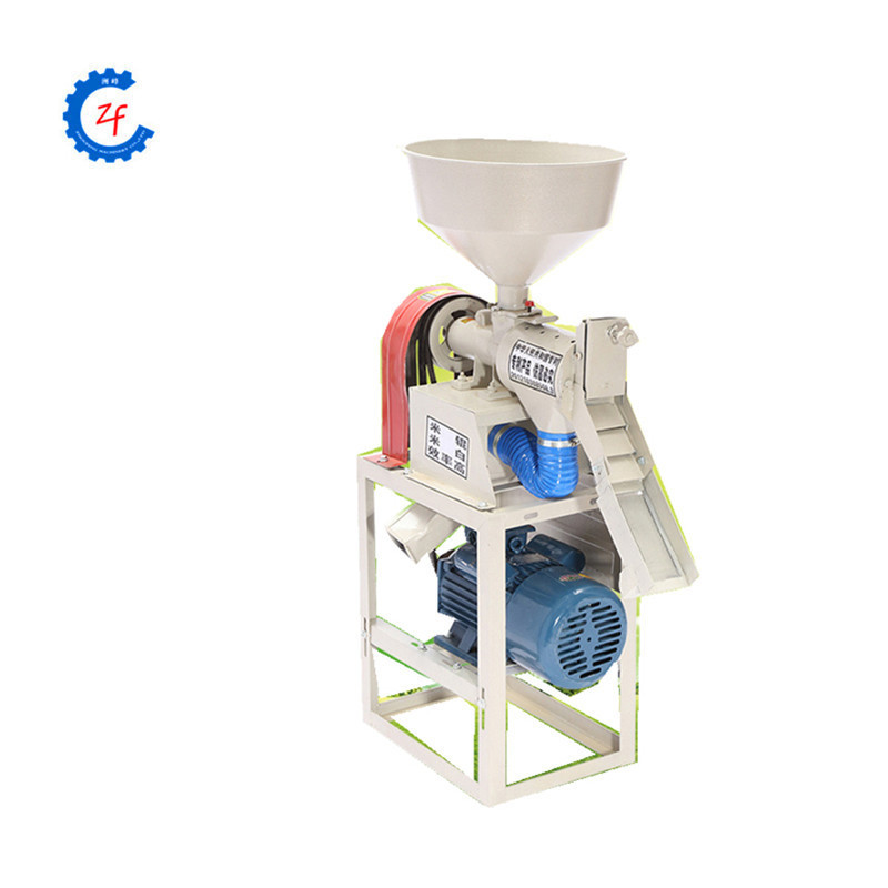 China Parboiled Rice Polisher/Rice Husking Machine