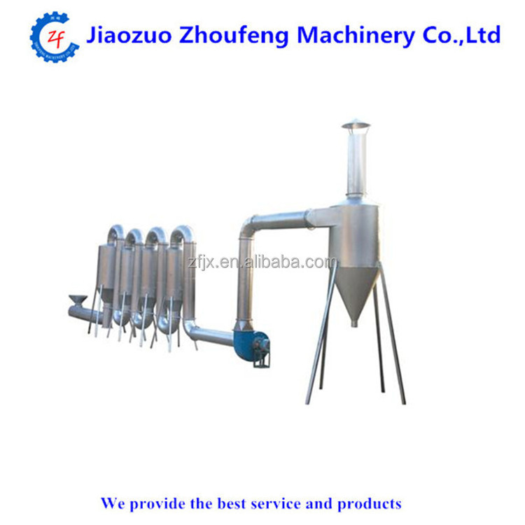 High Quality Agricultural Equipment Wood Drying Machine