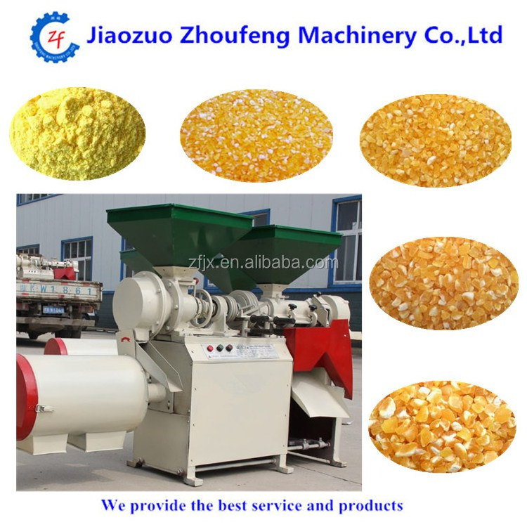 Commercial corn grinder processing machine for animal feed(whatsapp:138782789572)