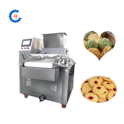 Commercial Cookie Biscuit Maker Fortune Cookie Biscuit Maker