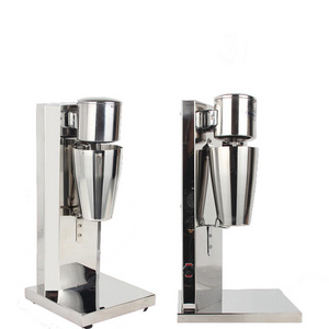 Automatic Home Use Milkshake Mixer Machinery Milk Shaker Milk Shaking Making Machine