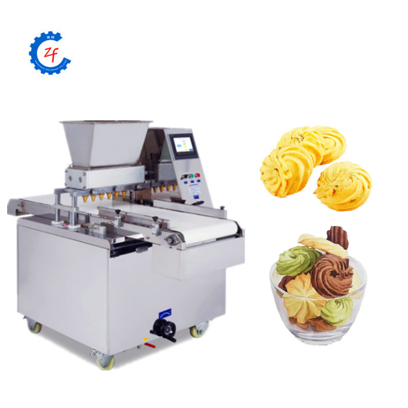 Commercial Cookie Biscuit Maker Fortune Cookie Biscuit Maker