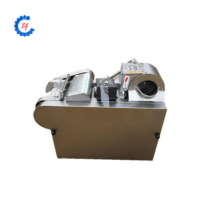 Mango Cutting Cubes Machine/ Mango Peeling Machine/ Mango Separating Machine