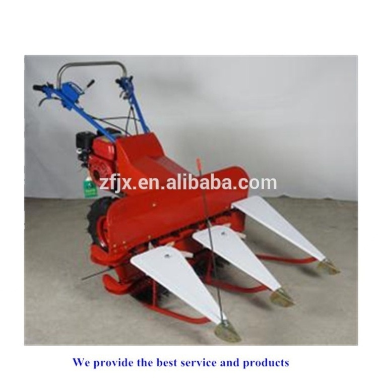 Self-walking diesel rice nowers swather for sale(0086-13782789572)