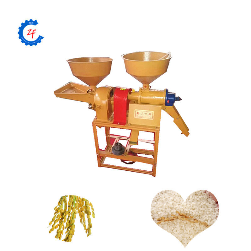 China Parboiled Rice Polisher/Rice Husking Machine