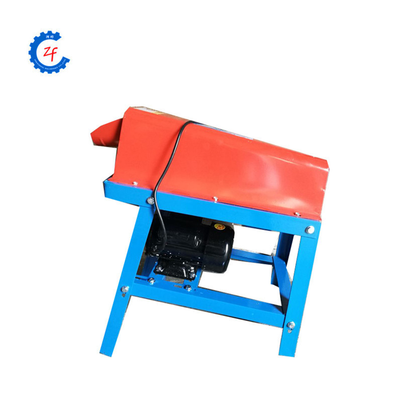 Automatic Farm Ues Maize Thresher Machine Corn Sheller Equipment