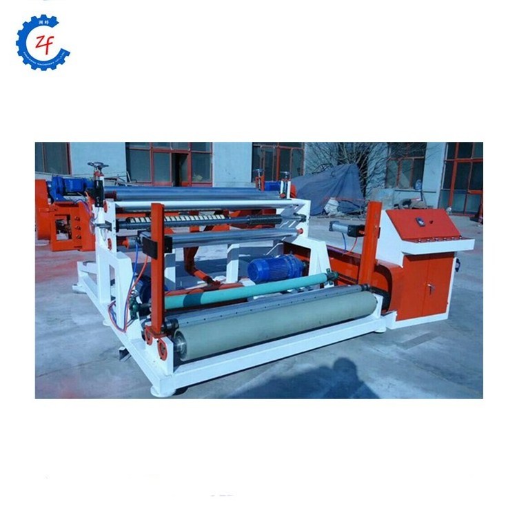 Automatic cardboard tube cutter machine(whatsapp/wechat:008613782789572)