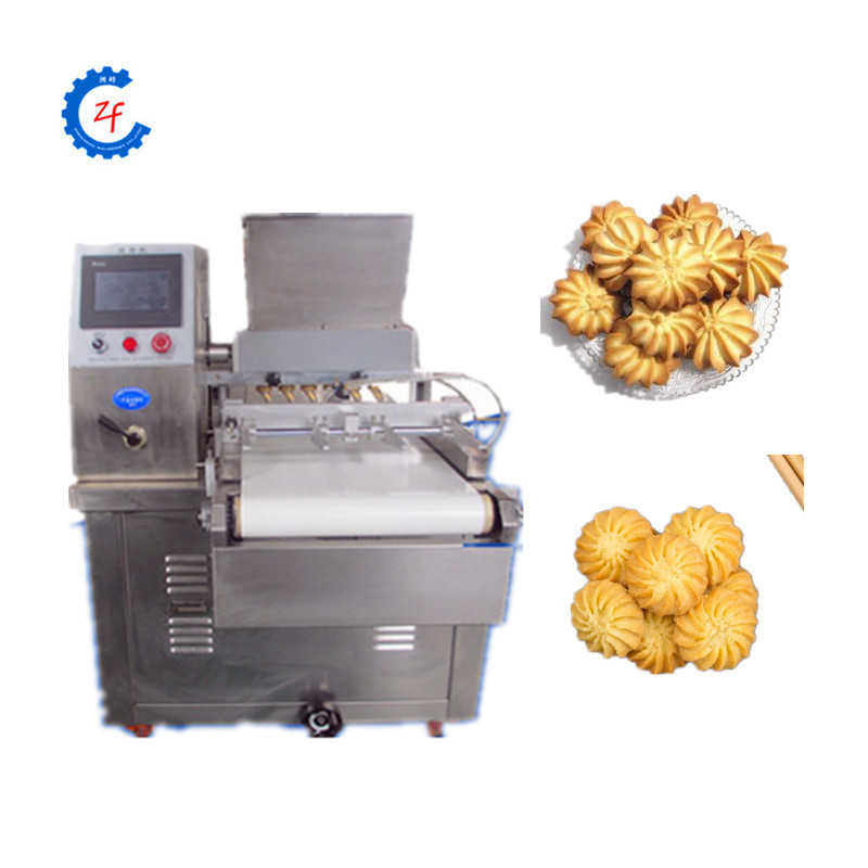 Commercial Cookie Biscuit Maker Fortune Cookie Biscuit Maker