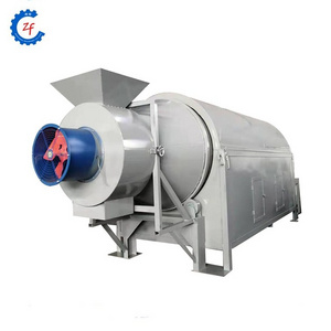 Mobile grain dryer small rice dryer machine