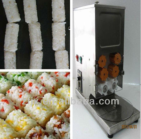 Best Selling Suzumo Maki Making Machine Suzumo Sushi Maker