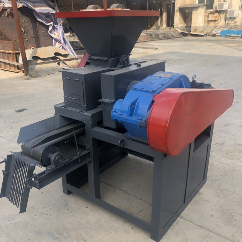 Cheap Automatic Wood Charcoal Briquette Making Machine Price