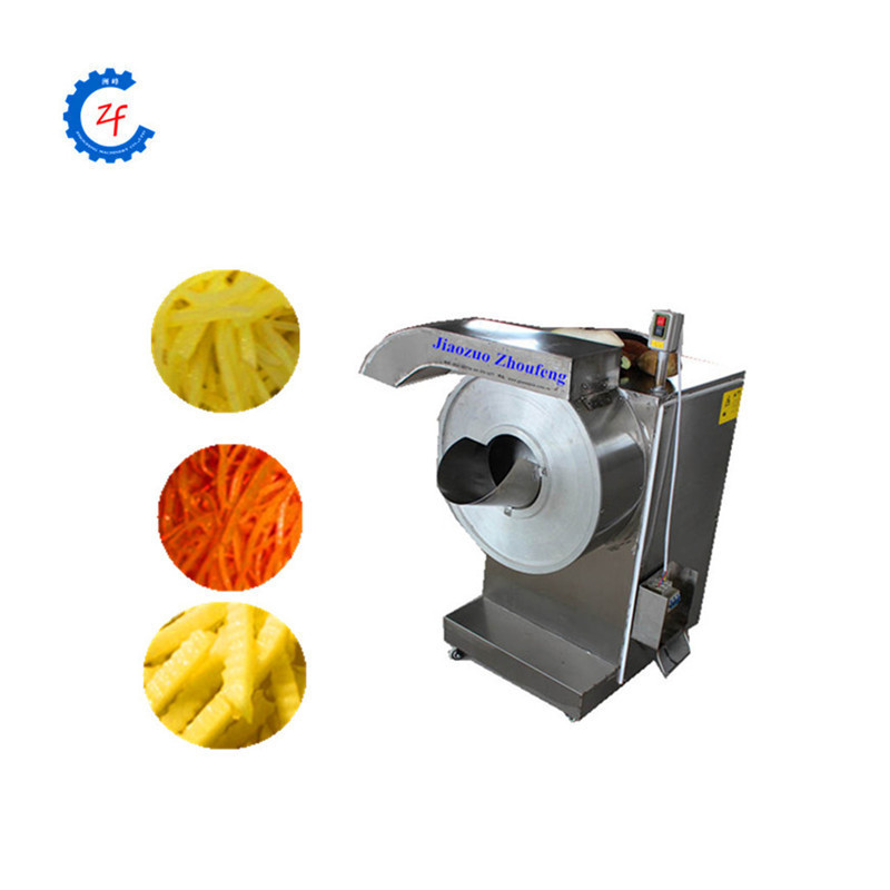 Stainless Steel Cassava Crisp Carrot Slicer/Beet Root Sticks Cutter ...