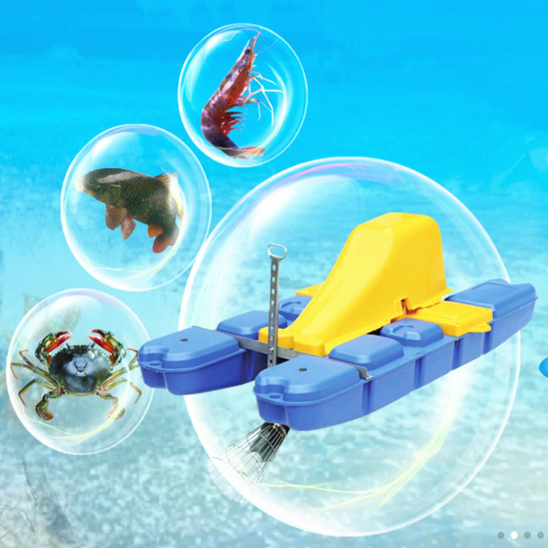 360 degree submersible venturi deep water jet aerators pump