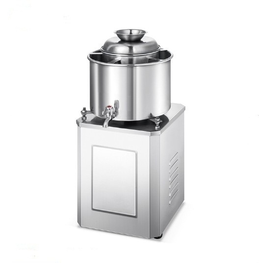 High Efficiency Meatball Beating Machine/fish Meatball Beater/meat Paste Mixer For Meat Ball Making