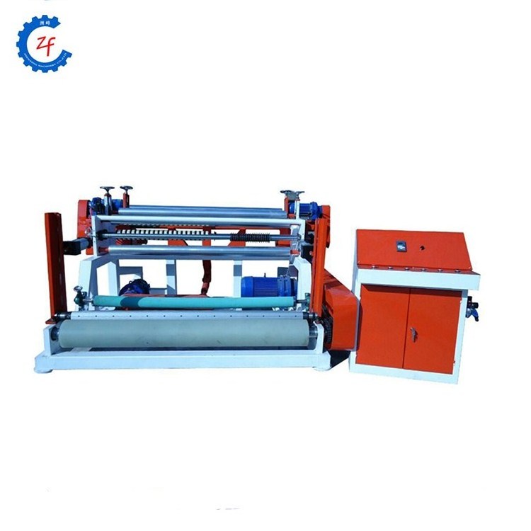 Automatic cardboard tube cutter machine(whatsapp/wechat:008613782789572)