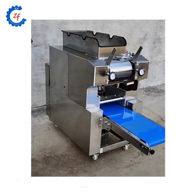 Yamato ripple nepal noodle machine