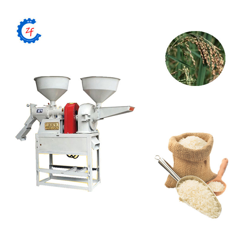 China Parboiled Rice Polisher/Rice Husking Machine