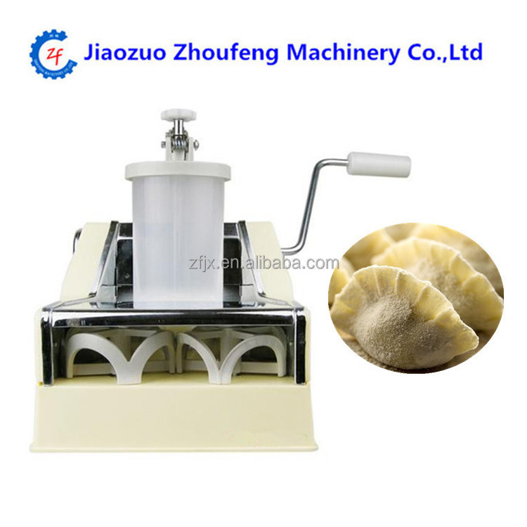 Manual Dumpling Maker Machine/Pierogi Maker Making Machine