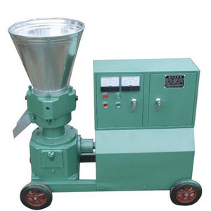 High efficient wood pelletizing machine sawdust Pellet machine