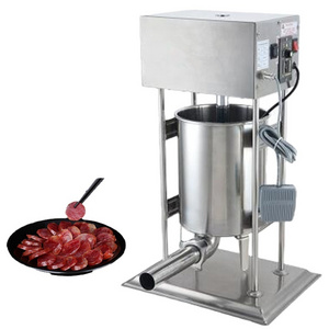 Hot Selling Sausage Stuffer Filler Machine Sausage Maker