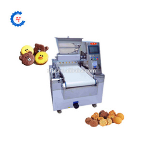 Used Biscuit Cookies Machine