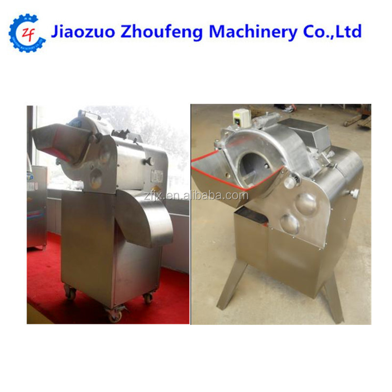 Vegetables Dicing Machine/Fruits Cuber/Vegetables Dicer