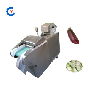 Mango Cutting Cubes Machine/ Mango Peeling Machine/ Mango Separating Machine