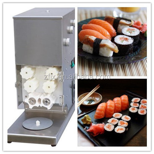 Best Selling Suzumo Maki Making Machine Suzumo Sushi Maker