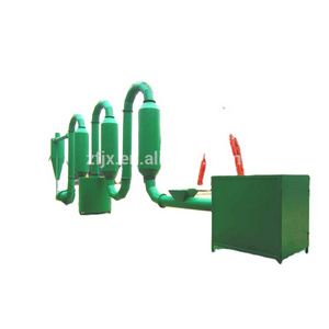 High Quality Agricultural Equipment Wood Drying Machine