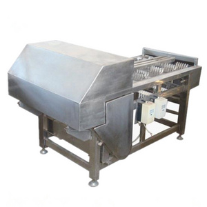 Fresh Sweet Corn Cutter Cutting Machine