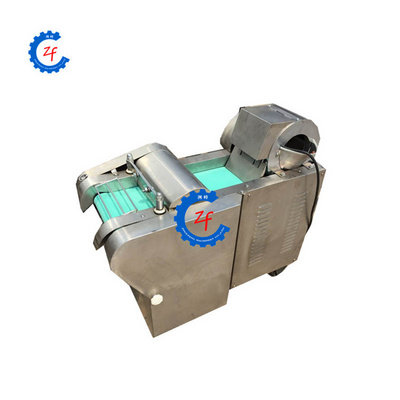 Industrial Vegetable Slicer Cutter /  Cabbage Cutter Machine / Lettuce Cutting Machine