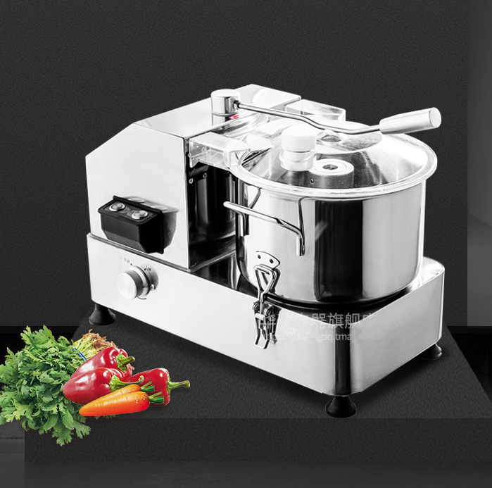 Fruit Vegetable Cutting Machine Kitchen Equipment Commercial Vegetable slicer