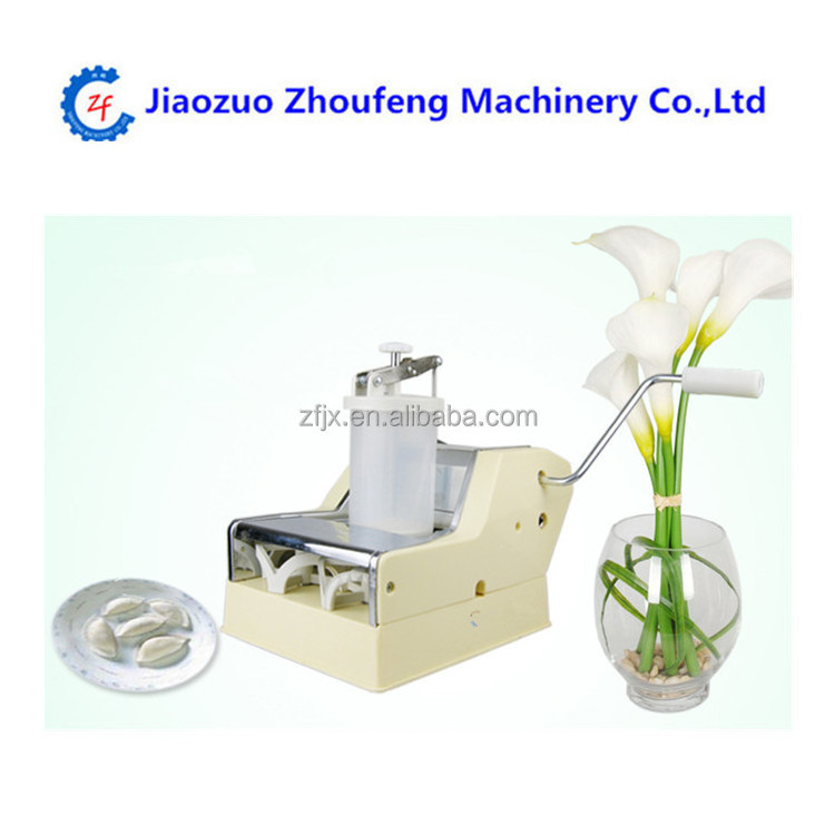 Manual Dumpling Maker Machine/Pierogi Maker Making Machine