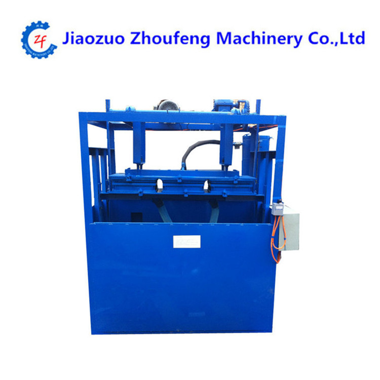 High Yield Egg Tray Pulp Making Molding Machine Price