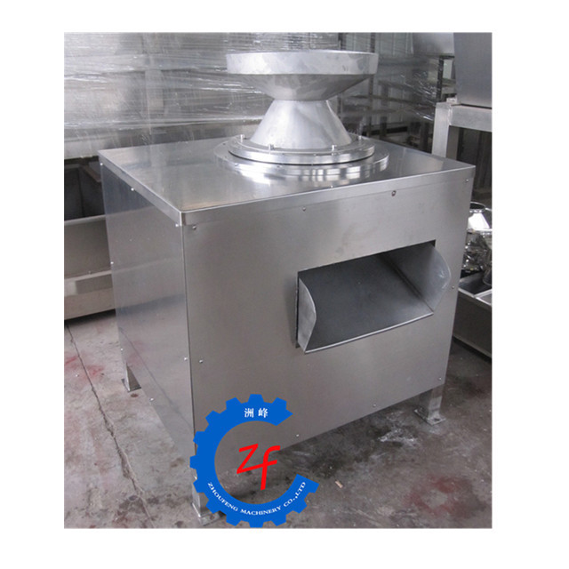 Coconut Powder Flour Grinding Making Machine  Coconut Meat Grinder