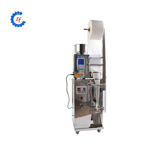 Vertical Sachet Powder / Tea Packing Machine