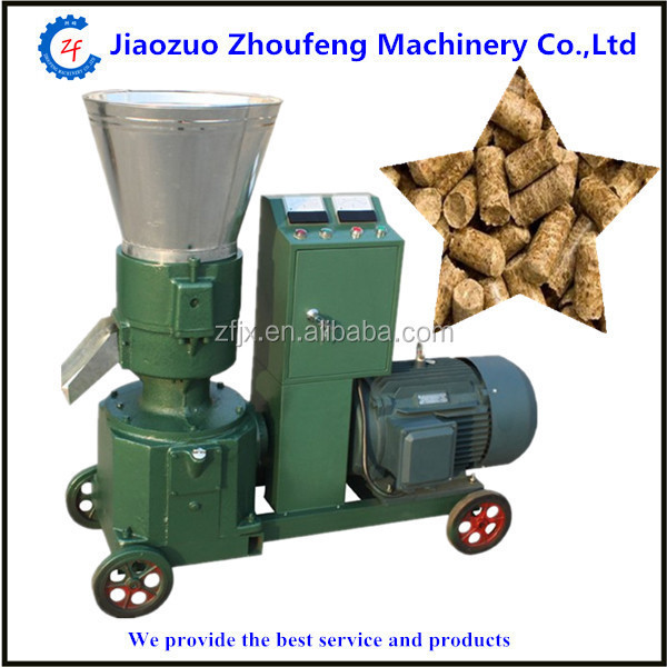 China Animal Feed Pellet Machine Cow Feed Pellet Mill Machine Pelletizer Machine For Feed