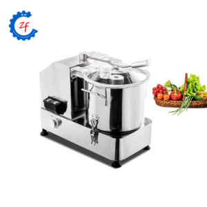 Fruit Vegetable Cutting Machine Kitchen Equipment Commercial Vegetable slicer