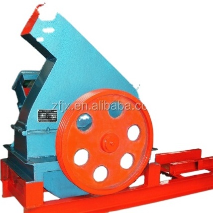 Diesel engine wood chipper/wood chips cutter/wood pellet machine