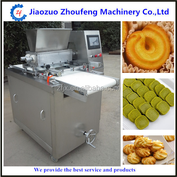 Used Biscuit Cookies Machine