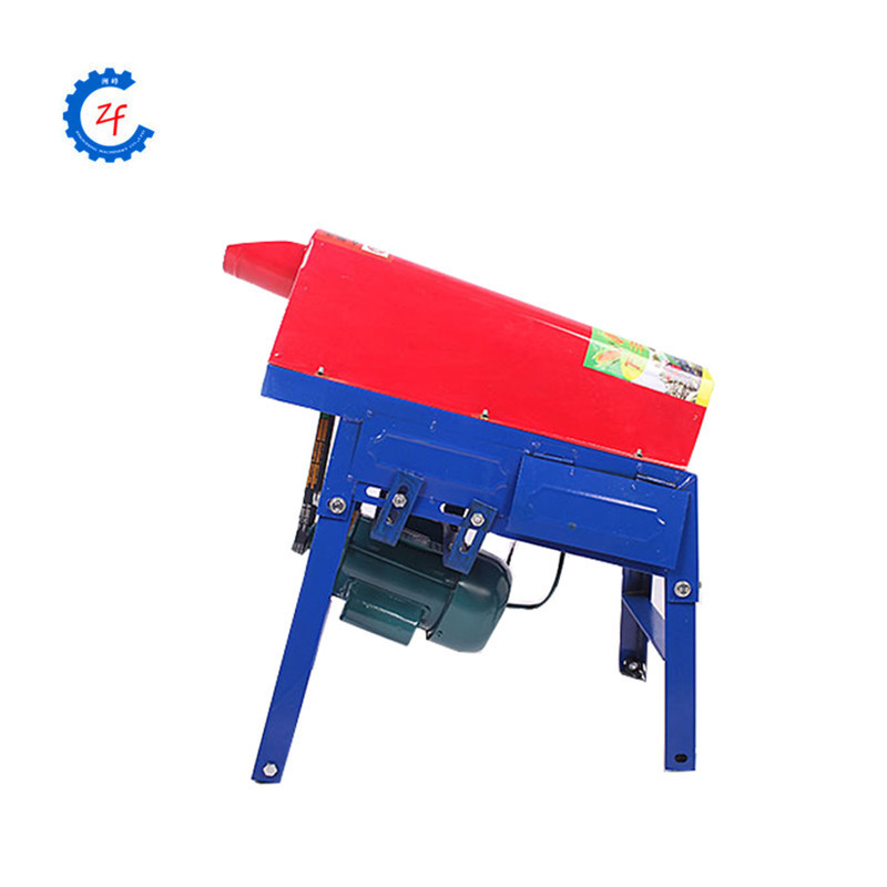 Automatic Farm Ues Maize Thresher Machine Corn Sheller Equipment