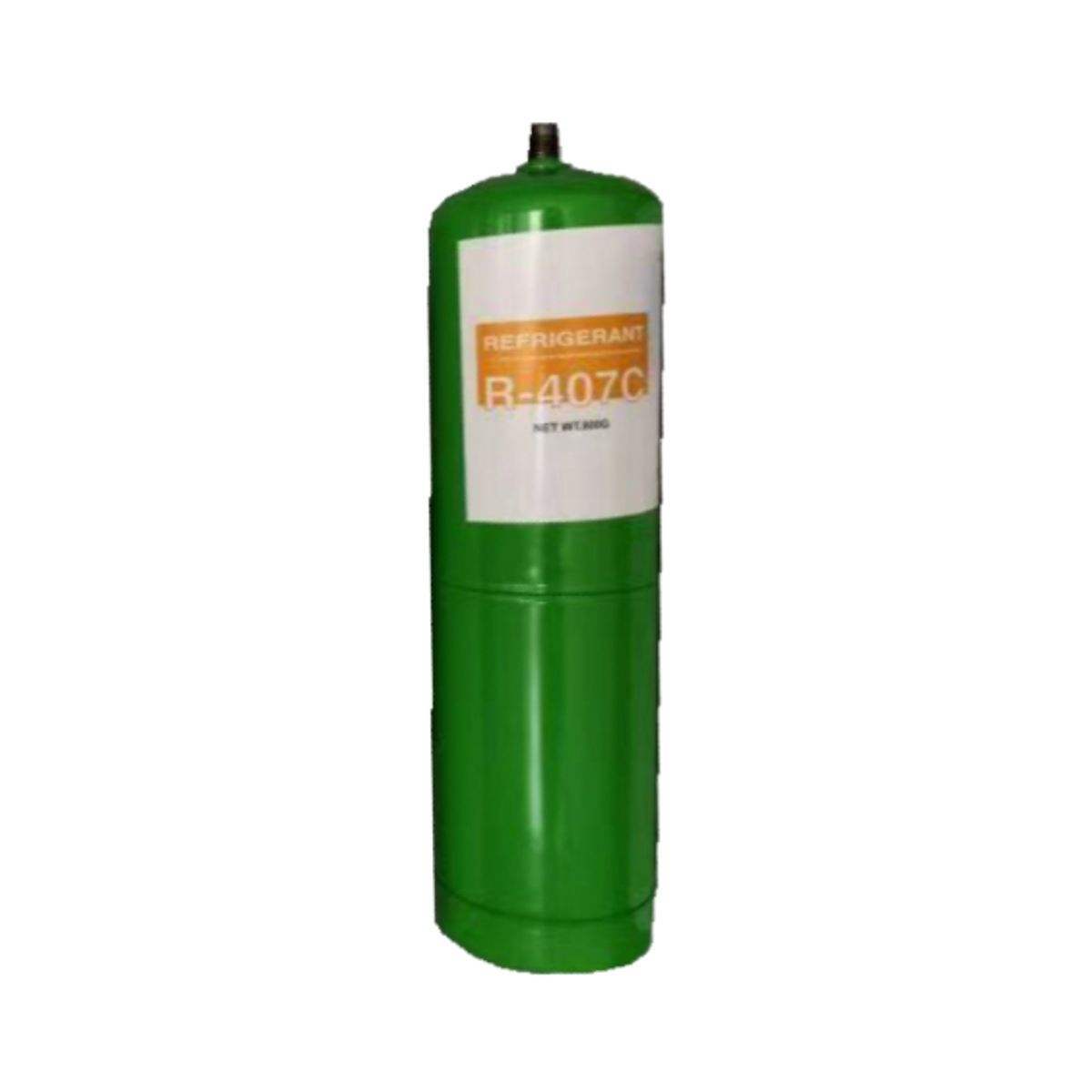 Factory Direct Sale Cool Gas Car Ac Air Conditioning Refrigerant R407c