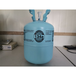 Low Price Supply Hfa 134a Air Conditioner Refrigerant Maxron Refrigerant Gas R134a For Refrigerated Vehicles, Firefighting