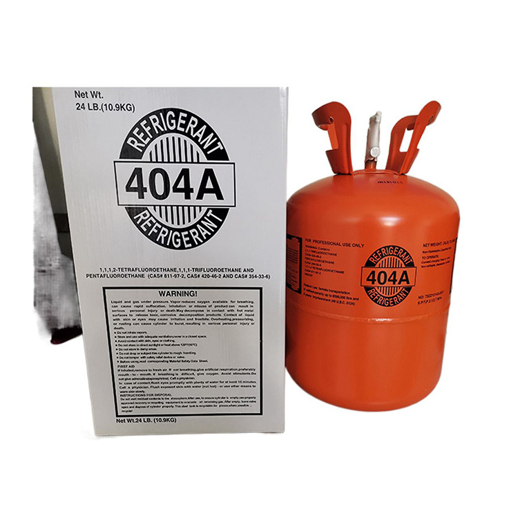 Wholesale Replace Gas Refrigerant Replacement 404a Gas Refrigerant Cool Gas