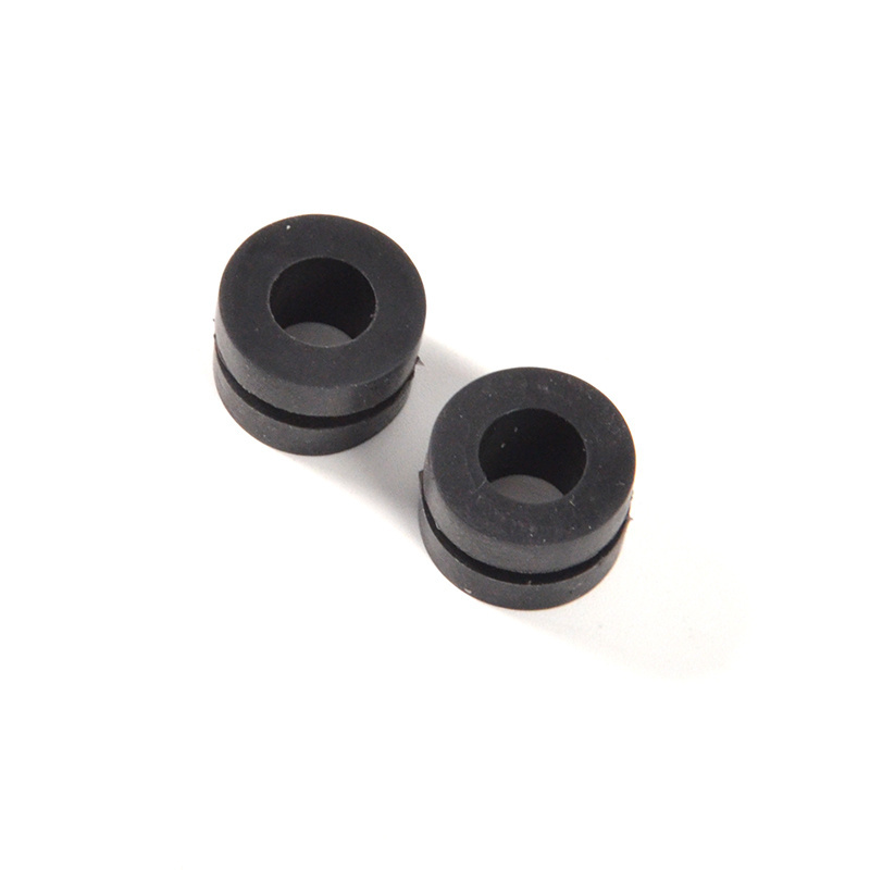 High Precision Cable Entry Seal Electrical Cable Gland Rubber Seal Cable Grommet Rubber Gasket Rubber Grommet